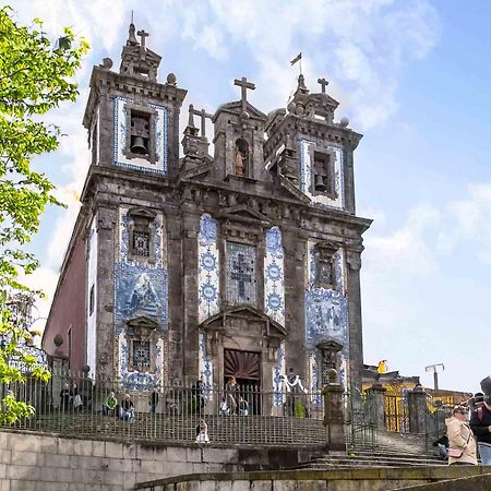 Limehome Porto Rua Das Oliveiras Eksteriør bilde