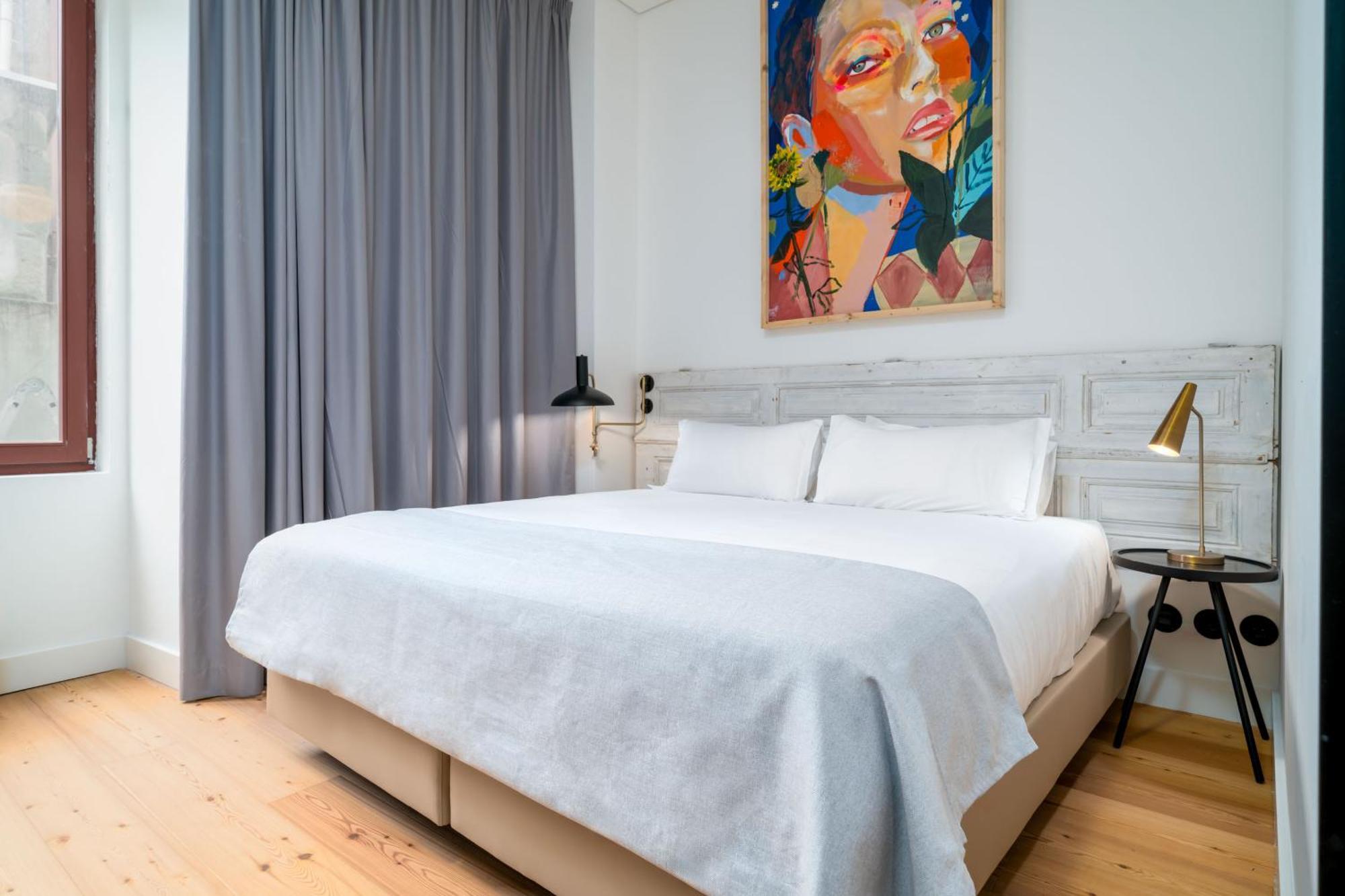 Limehome Porto Rua Das Oliveiras Eksteriør bilde
