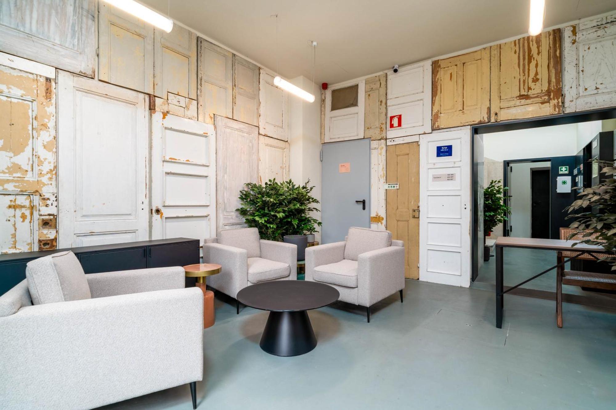 Limehome Porto Rua Das Oliveiras Eksteriør bilde