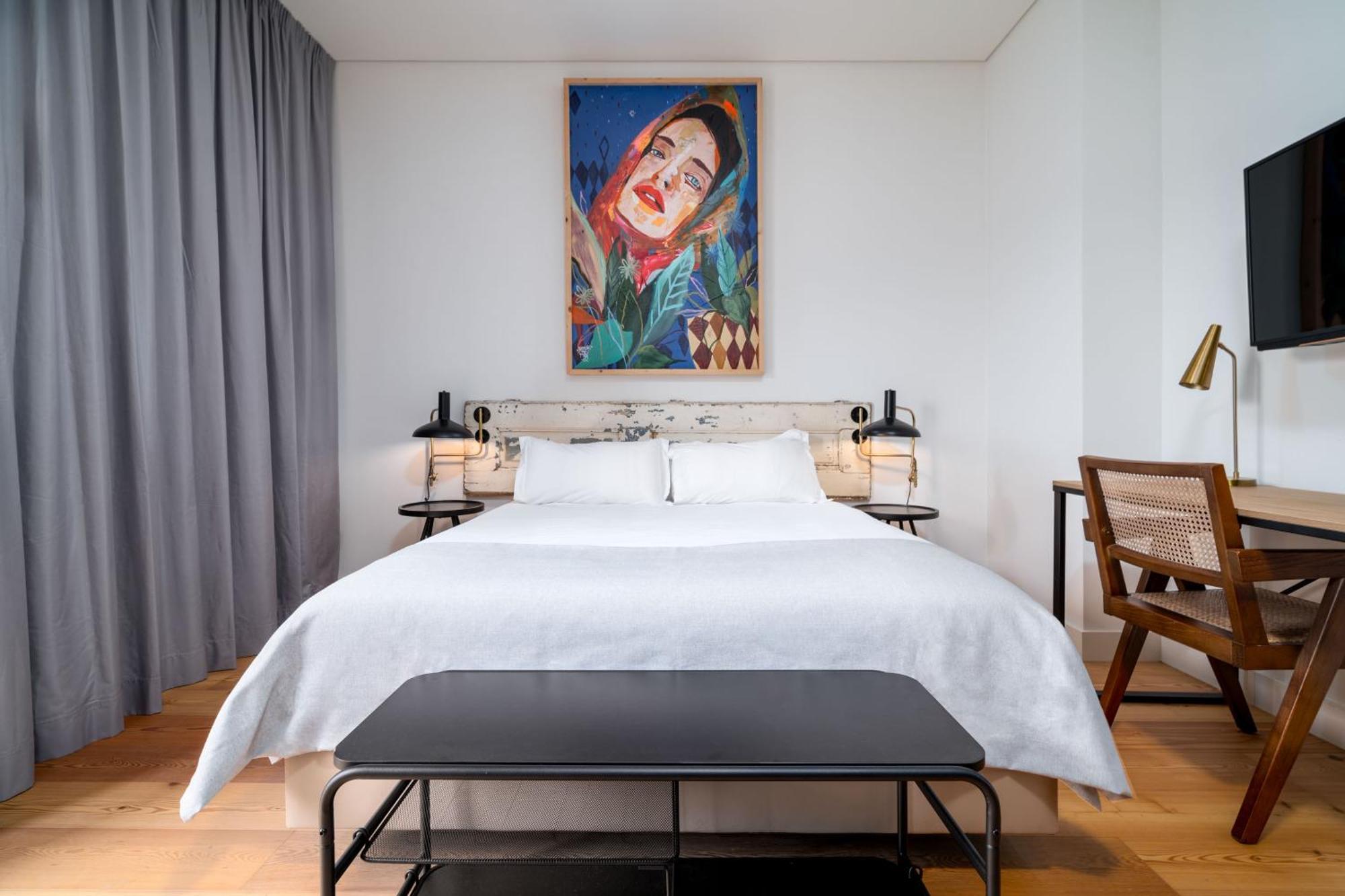 Limehome Porto Rua Das Oliveiras Eksteriør bilde