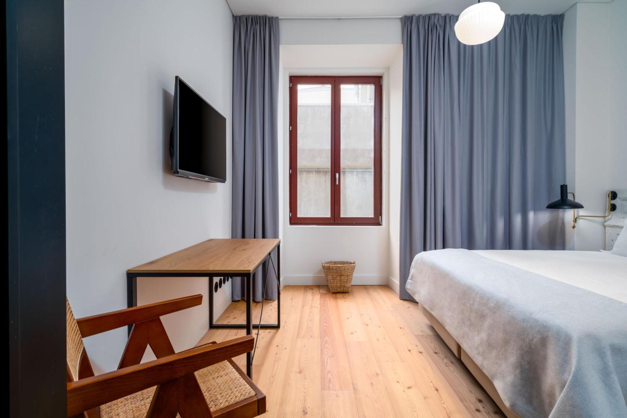 Limehome Porto Rua Das Oliveiras Eksteriør bilde