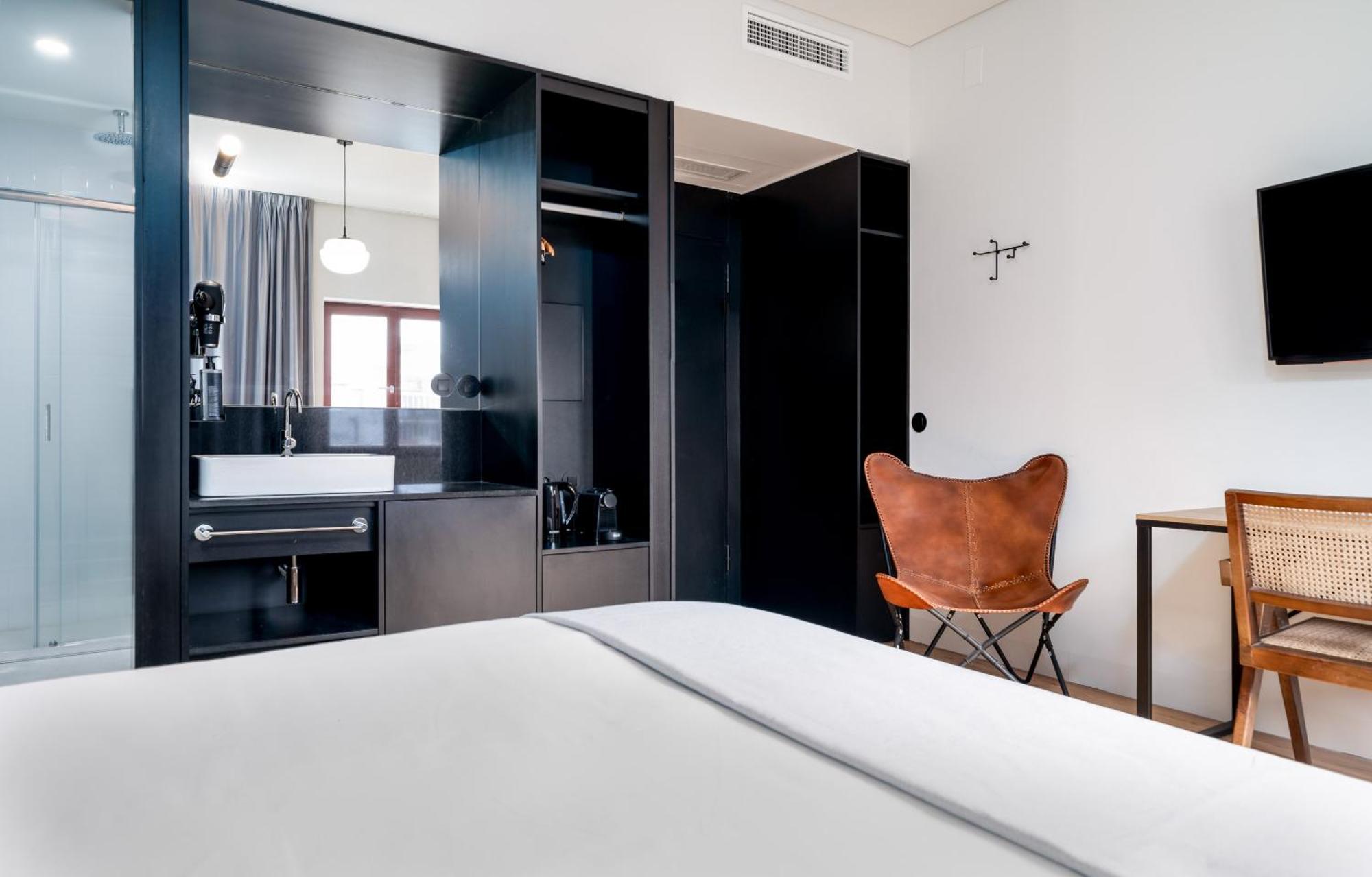 Limehome Porto Rua Das Oliveiras Rom bilde