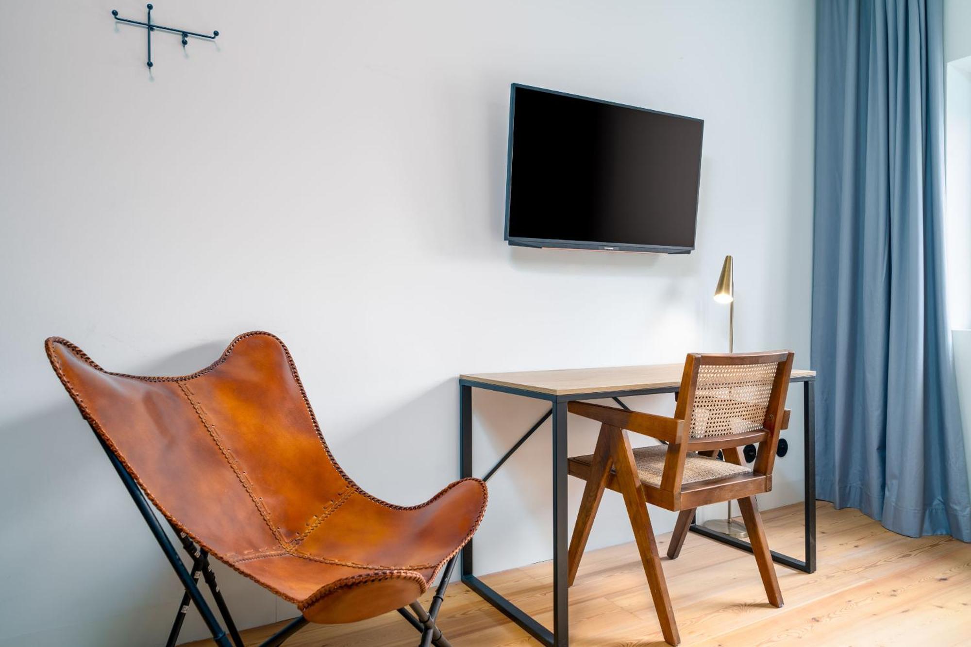 Limehome Porto Rua Das Oliveiras Rom bilde