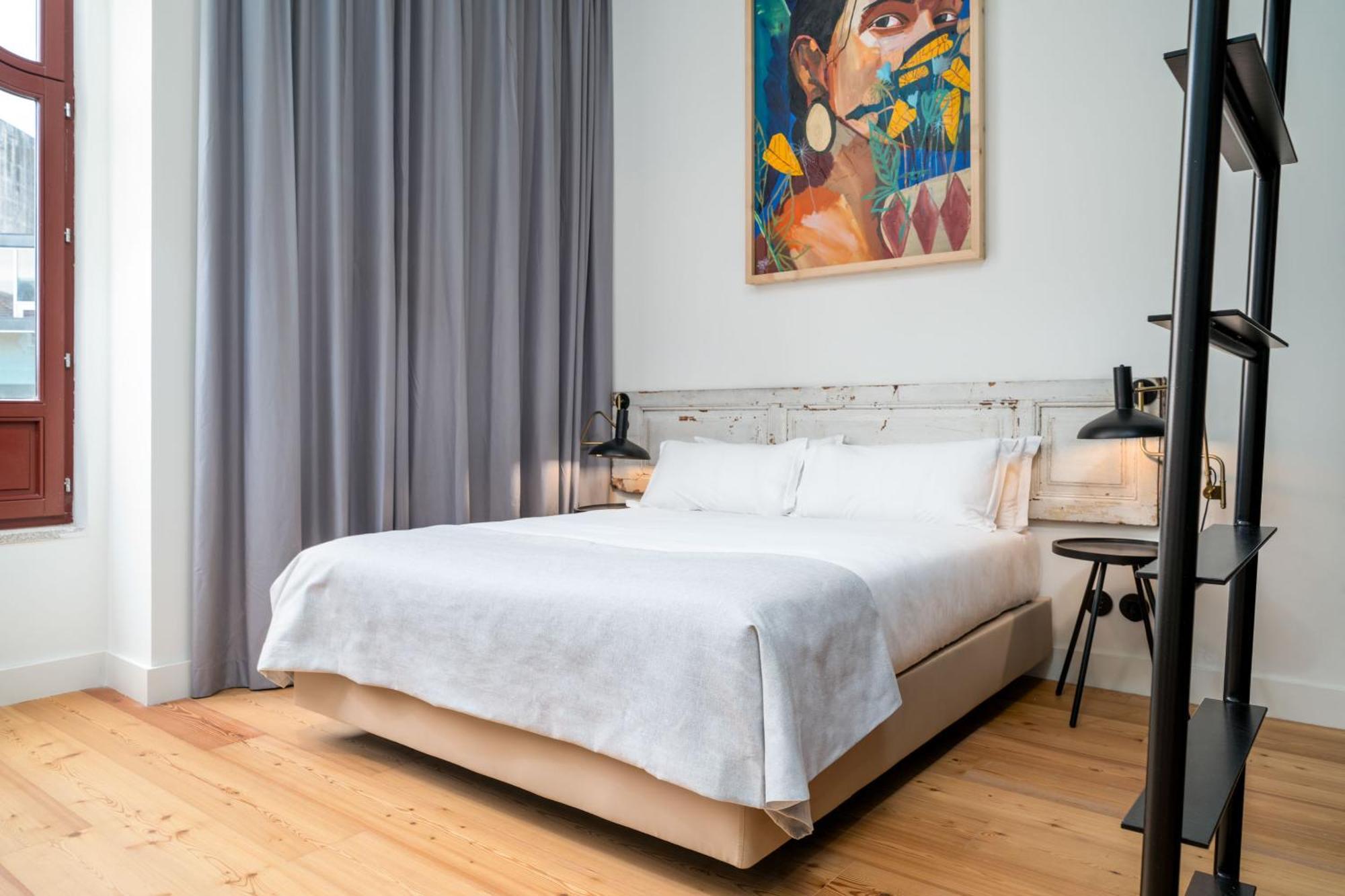 Limehome Porto Rua Das Oliveiras Eksteriør bilde