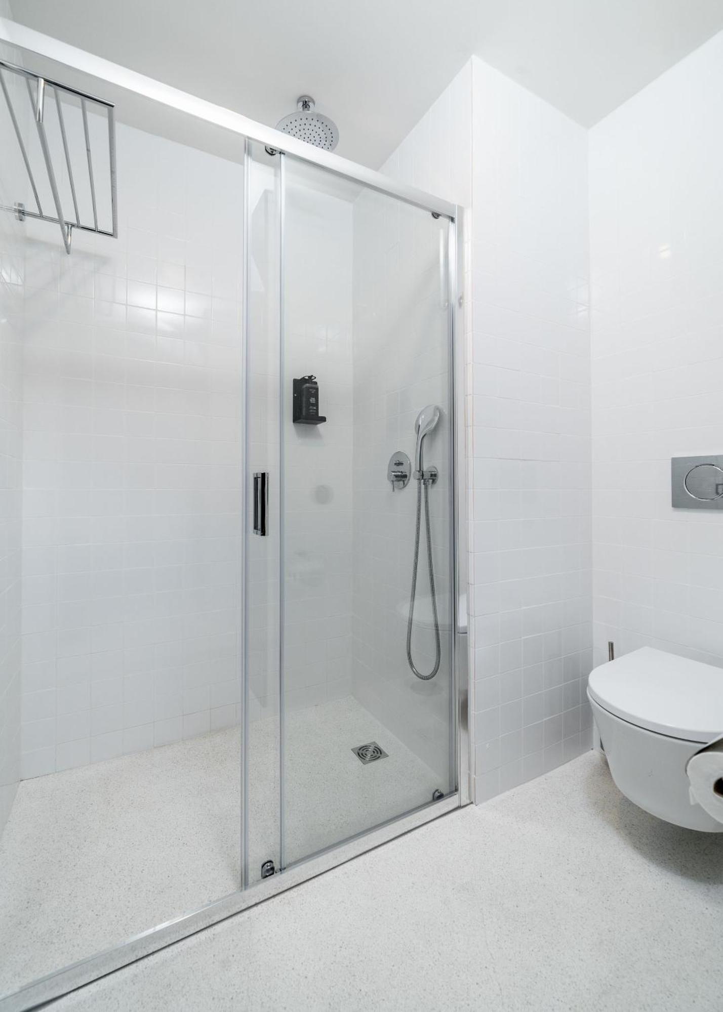 Limehome Porto Rua Das Oliveiras Rom bilde