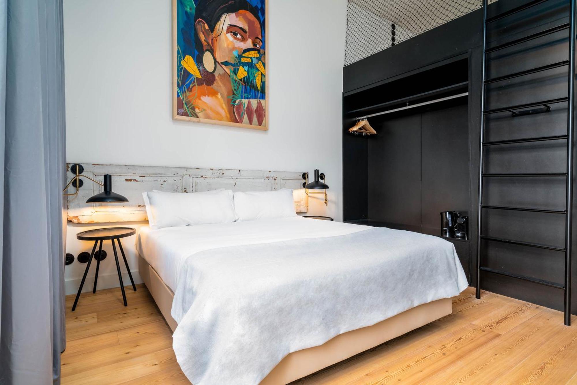 Limehome Porto Rua Das Oliveiras Eksteriør bilde