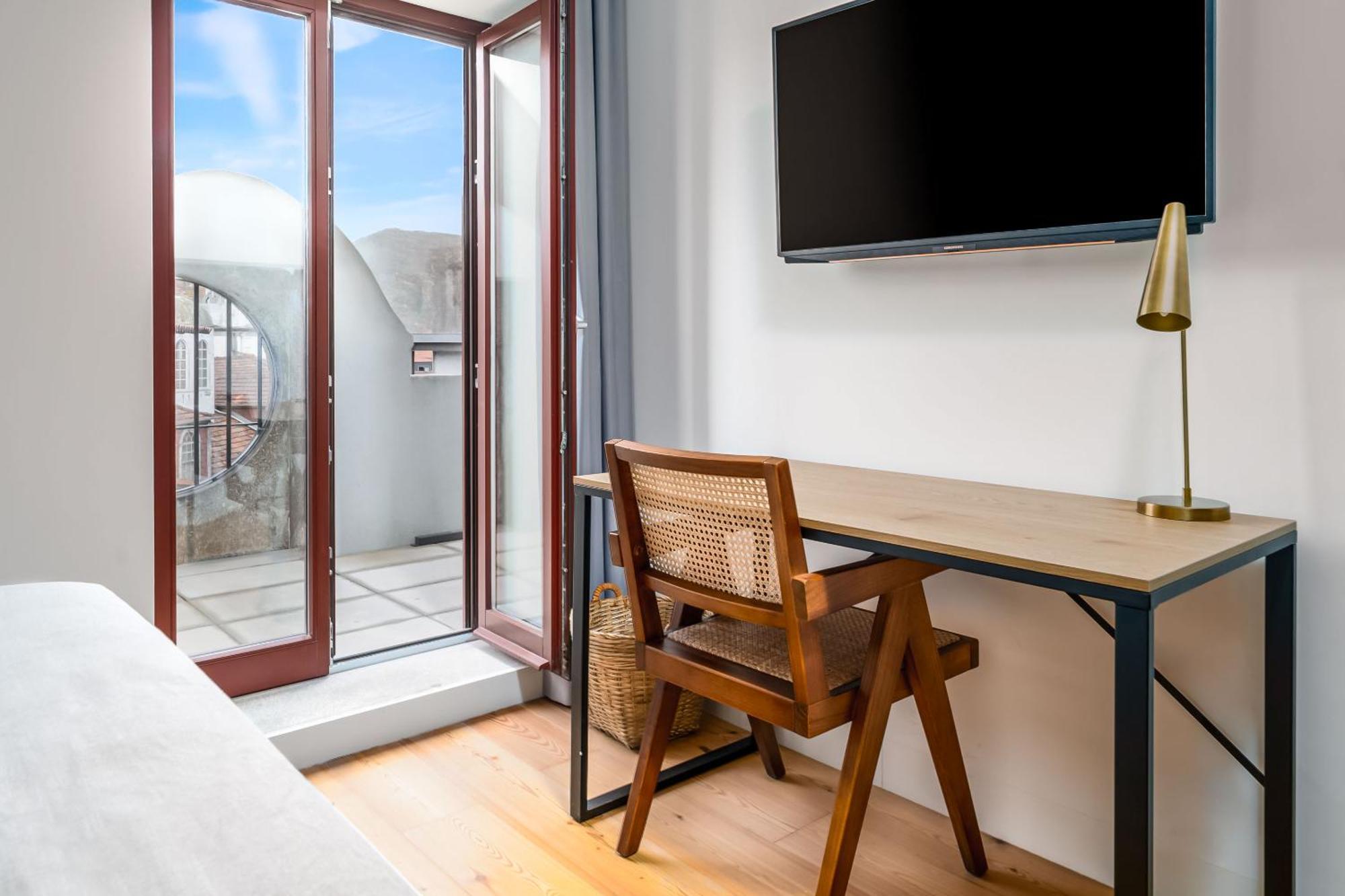 Limehome Porto Rua Das Oliveiras Eksteriør bilde