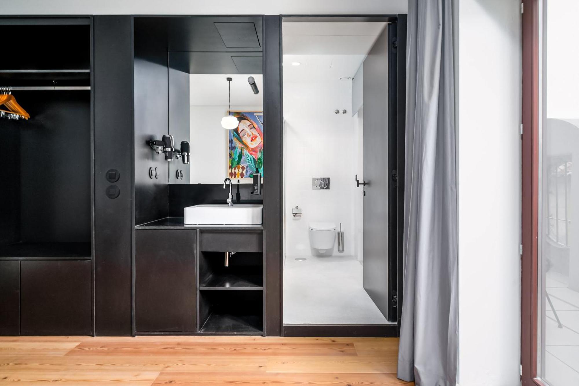 Limehome Porto Rua Das Oliveiras Eksteriør bilde