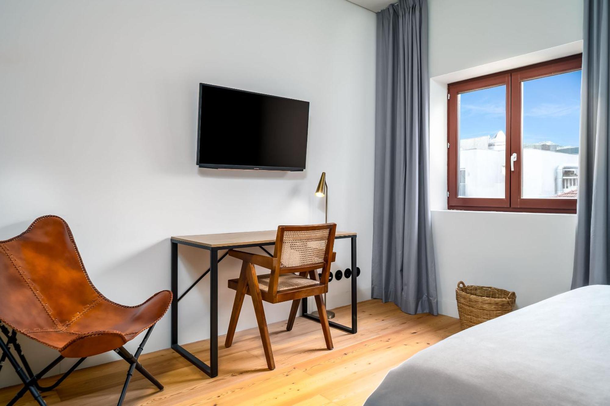 Limehome Porto Rua Das Oliveiras Eksteriør bilde