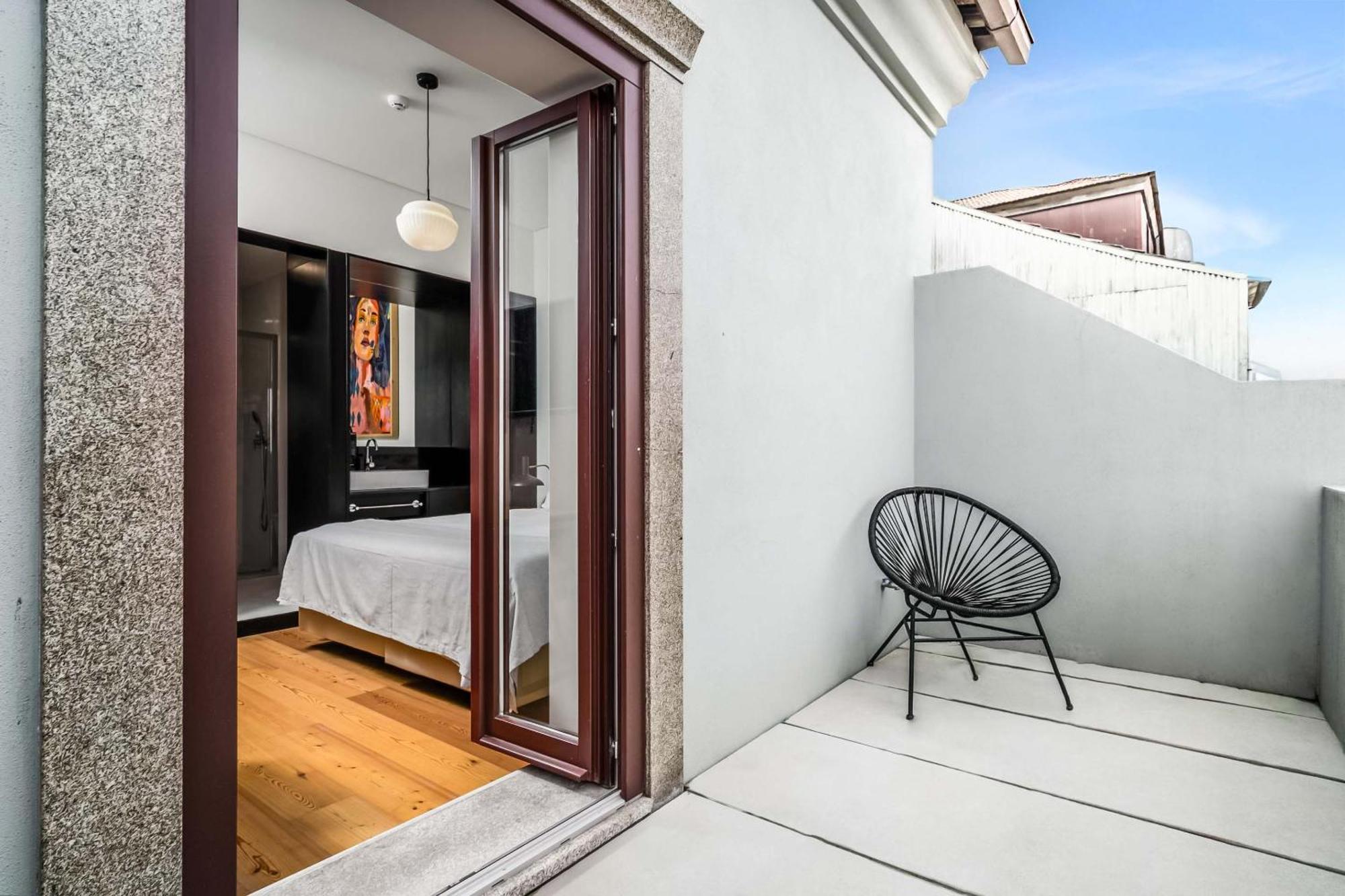 Limehome Porto Rua Das Oliveiras Eksteriør bilde